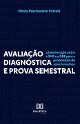 Cover-Bild zum Titel 'Avaliação Diagnóstica e Prova Semestral' von 'Minéa Paschoaleto Fratelli'