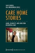 Care Home Stories - 