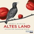 Altes Land - Dörte Hansen