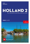 Cover-Bild zum Titel 'Törnführer Holland 2' von 'Jan Werner'
