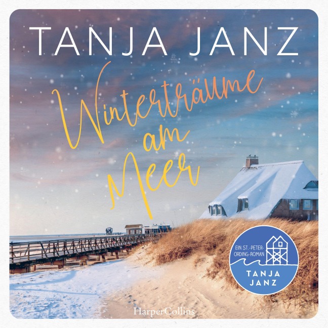 Winterträume am Meer - Tanja Janz