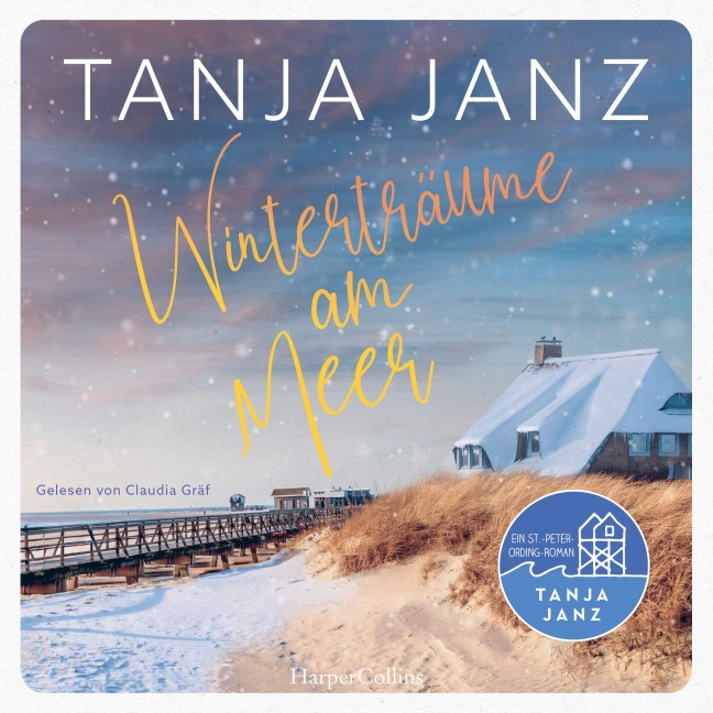 Winterträume am Meer - Tanja Janz