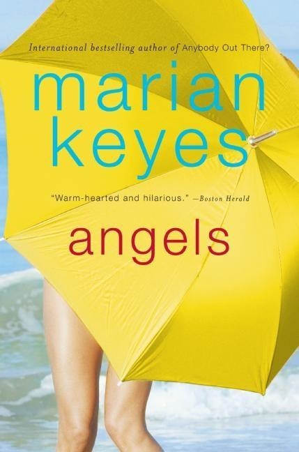Angels - Marian Keyes