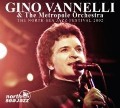 The North Sea Jazz Festival 2002 - Gino & Metropole Orchestra Vannelli