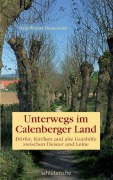 Cover-Bild zum Titel 'Unterwegs im Calenberger Land' von 'Hans Werner Dannowski'