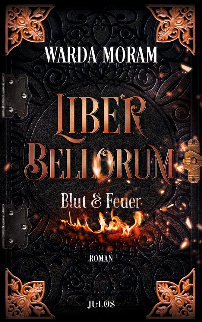 Liber Bellorum - Warda Moram