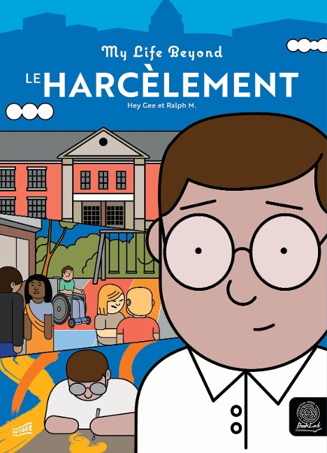 Le Harcèlement - dit Hey Gee Federighi