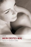 Cover-Bild zum Titel 'Mein erstes Mal' von 'Jutta Vey'