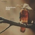 Cover-Bild zum Titel 'RGB' von 'Autochrom'