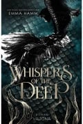 Cover-Bild zum Titel 'Whispers of the Deep' von 'Emma Hamm'