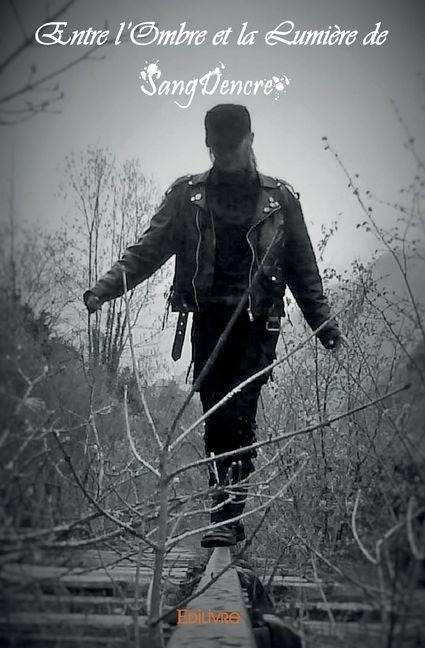 Entre l'ombre et la lumière - Sangdencre