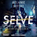 Cover-Bild zum Titel 'Selve' von 'Melanie Bottke'