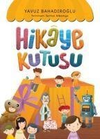 Hikaye Kutusu - Yavuz Bahadiroglu