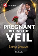 Pregnant Behind the Veil - Emmy Grayson