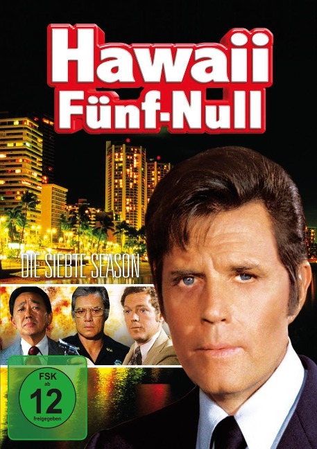 Hawaii Fünf-Null - Mel Goldberg, Jerrold L. Ludwig, Eric Bercovici, Alvin Sapinsley, John D. F. Black