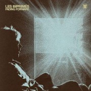 Cover-Bild zum Titel 'Fading Forward' von 'Les Imprimes'
