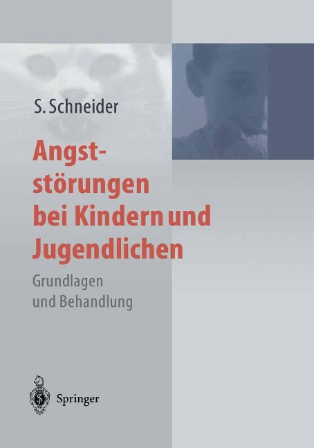Angststörungen bei Kindern und Jugendlichen - 