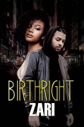 Cover-Bild zum Titel 'Birthright' von 'Zari'