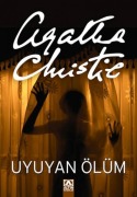 Cover-Bild zum Titel 'Uyuyan Ölüm' von 'Agatha Christie'