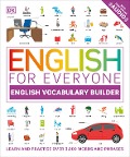 English for Everyone English Vocabulary Builder - 