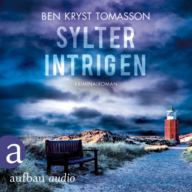 Sylter Intrigen - Ben Kryst Tomasson