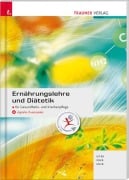 Ernährungslehre und Diätetik + digitales Zusatzpaket - Maria Mair, Gerlinde Eder