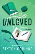 Unloved (Undone 2) - Peyton Corinne