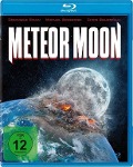 Cover-Bild zum Titel 'Meteor Moon' von 'Joe Roche, Christopher Cano, Mikel Shane Prather, Chris Ridenhour'
