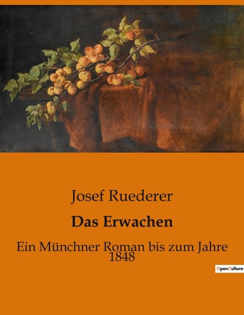 Das Erwachen - Josef Ruederer