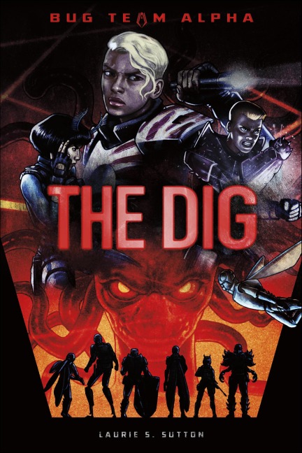 The Dig - Laurie Sutton