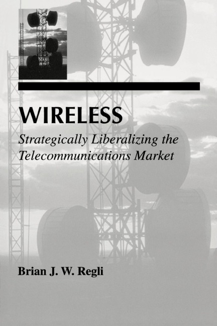 Wireless - Brian J. W. Regli