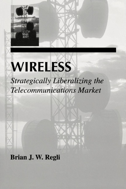 Wireless - Brian J. W. Regli