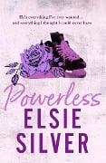 Cover-Bild zum Titel 'Powerless' von 'Elsie Silver'
