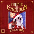 Muerte en el Expreso Polar - Oscar de Muriel