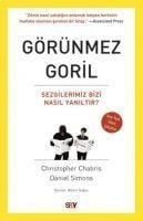Görünmez Goril - Christopher Chabris, Daniel Simons