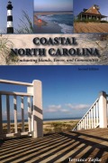 Cover-Bild zum Titel 'Coastal North Carolina' von 'Terrance Zepke'