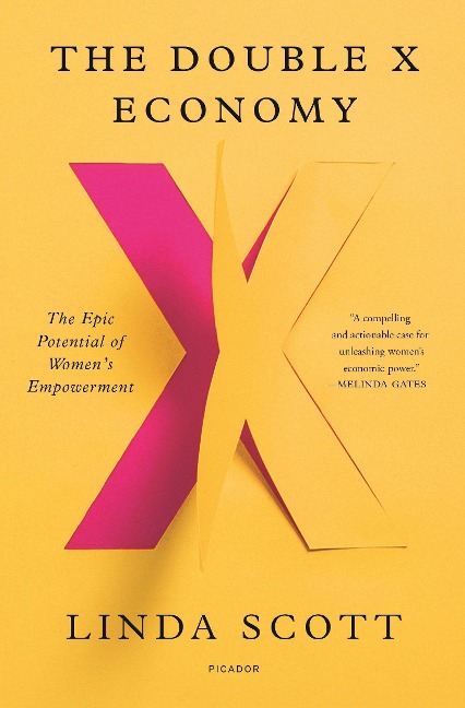 The Double X Economy - Linda Scott