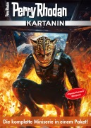Cover-Bild zum Titel 'Kartanin Paket' von 'Michael Marcus Thurner, Marc A. Herren, Stefan Pannor, Hermann Ritter, Marie Erikson'