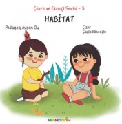 Cover-Bild zum Titel 'Habitat - Cevre ve Ekoloji Serisi 3' von 'Aysen Oy'