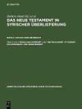 1./2. Thessalonicherbrief, 1./2. Timotheusbrief, Titusbrief, Philemonbrief und Hebräerbrief - 