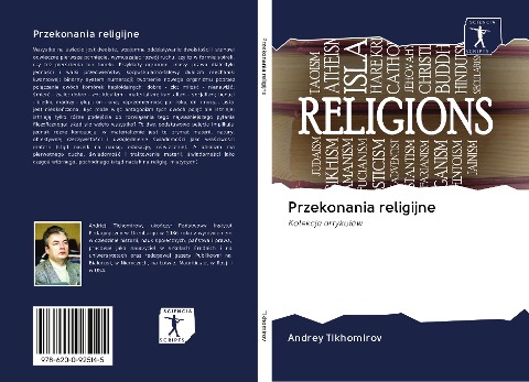 Przekonania religijne - Andrey Tikhomirov