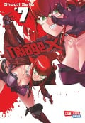 Triage X 7 - Shouji Sato