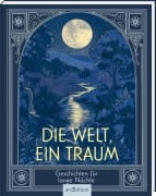 Cover-Bild zum Titel 'Die Welt, ein Traum' von ''