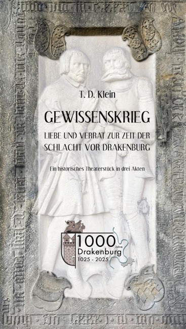 Gewissenskrieg - Tobias Klein