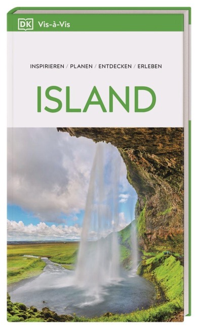 Vis-à-Vis Reiseführer Island - 