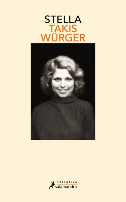 Stella (Spanish Edition) - Takis Würger