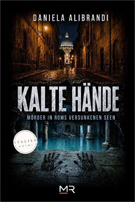 Kalte Hände - Daniela Alibrandi