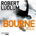 Cover-Bild zum Titel 'Das Bourne Duell' von 'Robert Ludlum, Eric Van Lustbader'