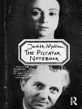 Cover-Bild zum Titel 'The Piscator Notebook' von 'Judith Malina'