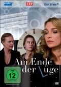 Cover-Bild zum Titel 'Am Ende der Lüge' von 'Sophia Krapoth, Markus Rosenmüller, Hans Franek'